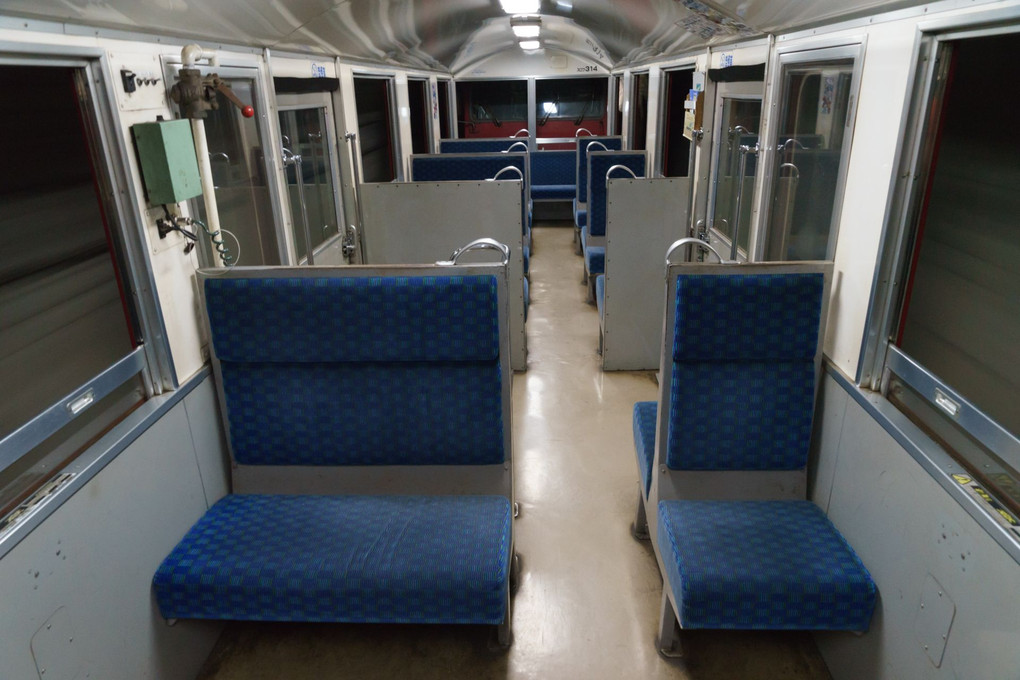 大井川鉄道のSLとアプト式電車に乗ってきました。