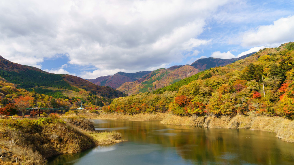 塩原温泉ぶらり旅