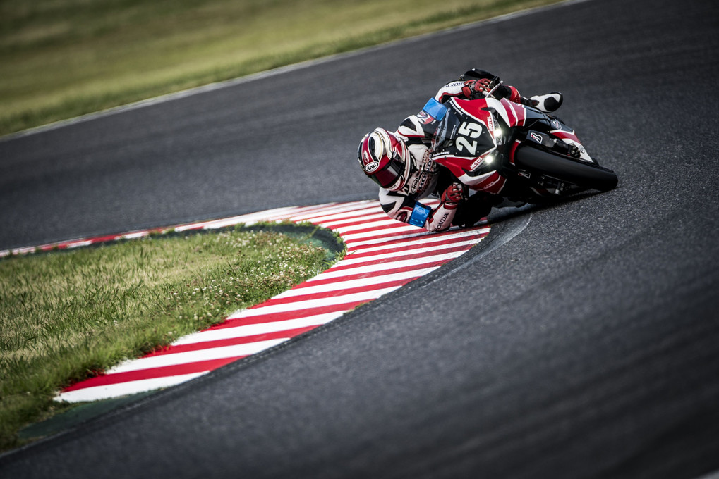 SUZUKA 8TAI 2017