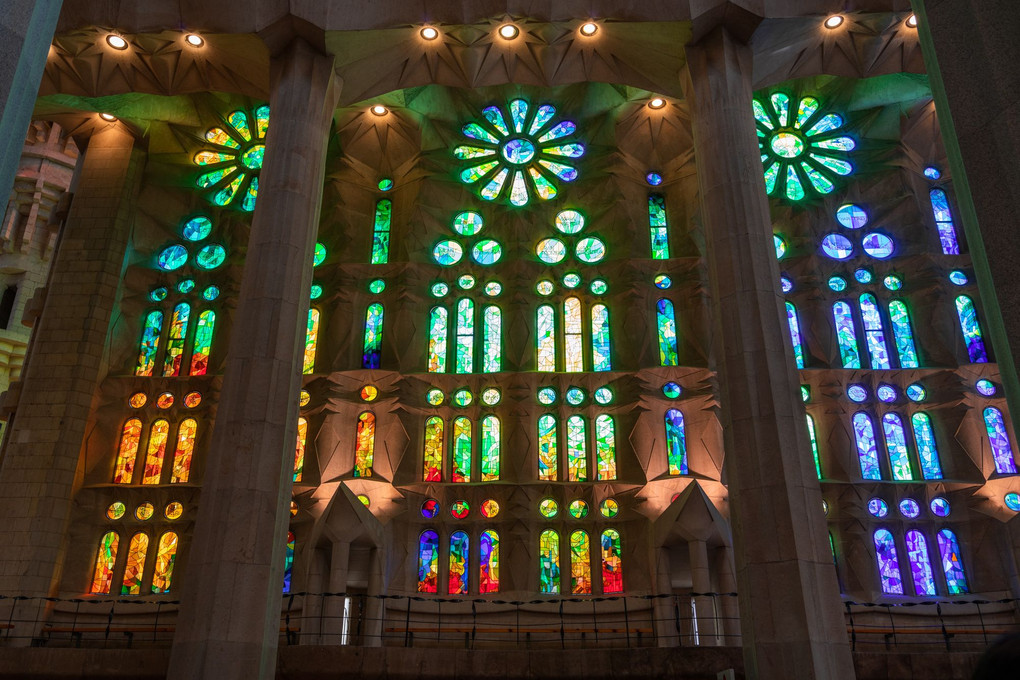 Sagrada Familia