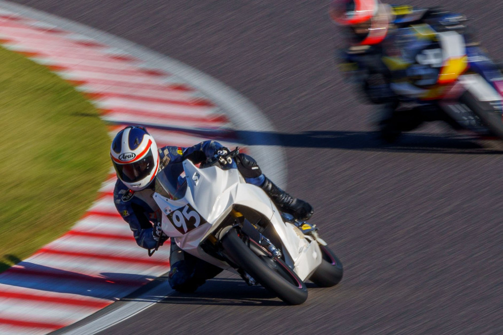 MFJ 全日本ロードレース選手権