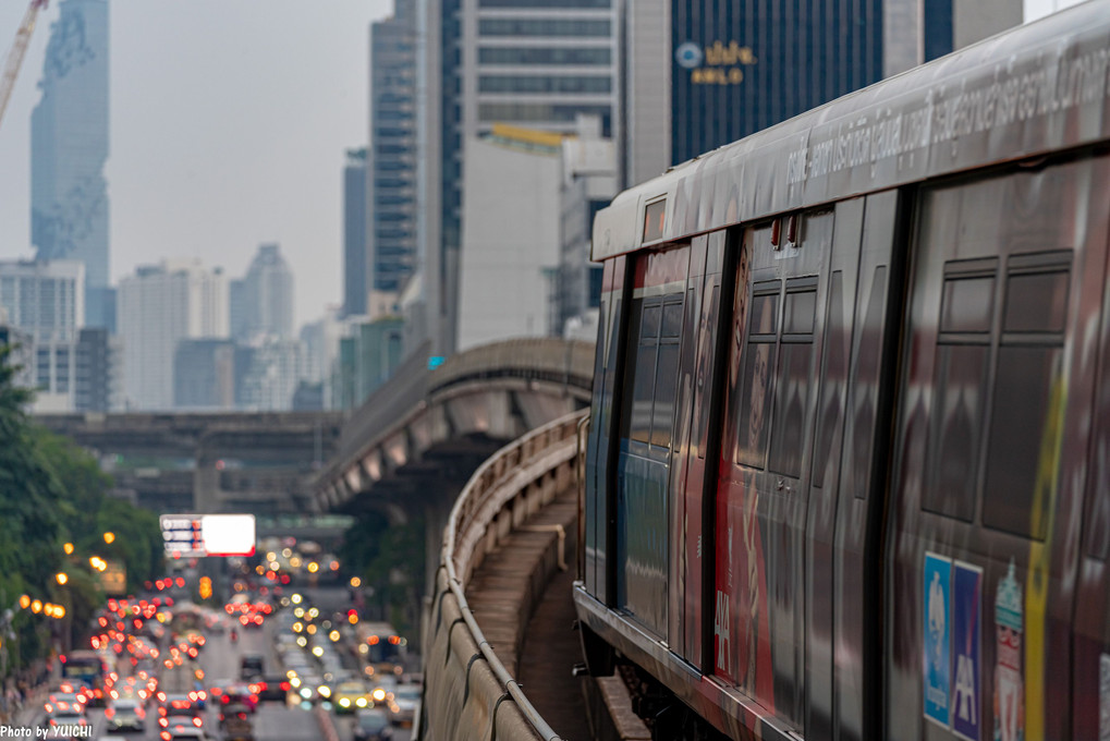 Bangkok