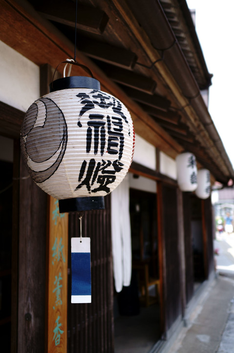 佐原の大祭