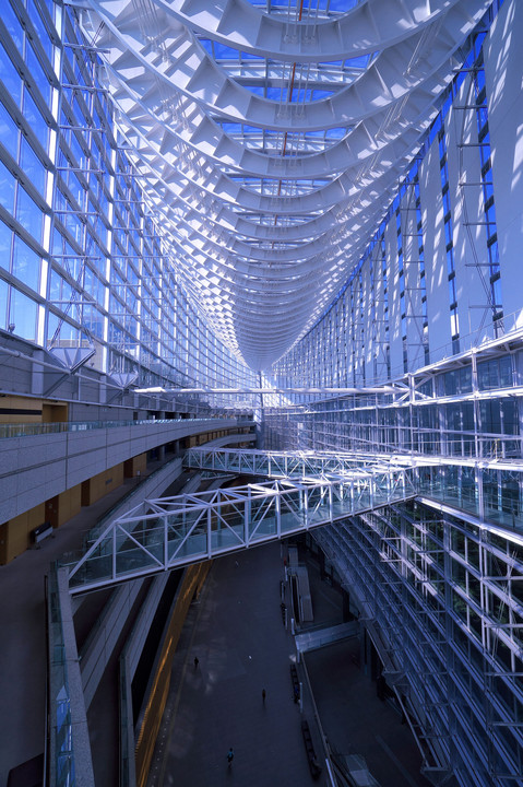 東京国際フォーラム