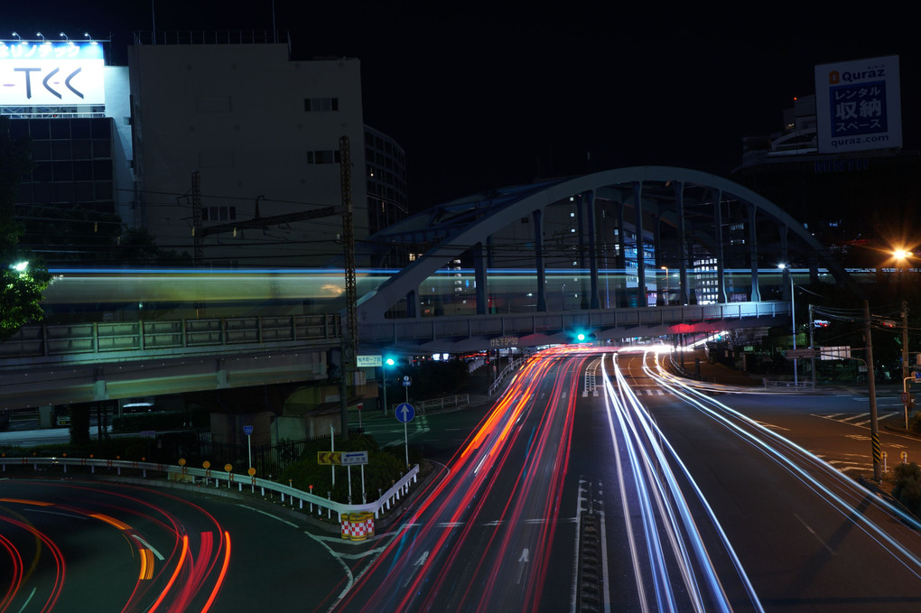 横浜ストリーミングライト