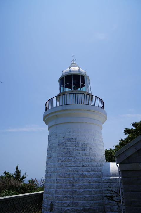 姫島灯台