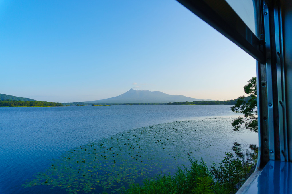 北海道でっかいどう