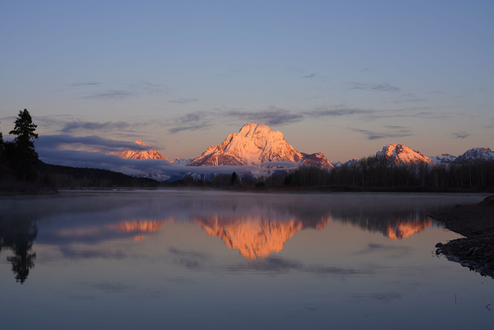 Grand Teton National Park