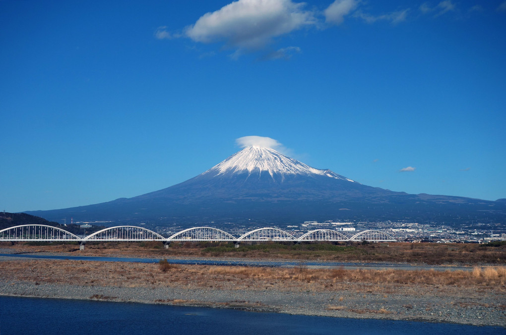 世界の車窓から ～東海道新幹線～