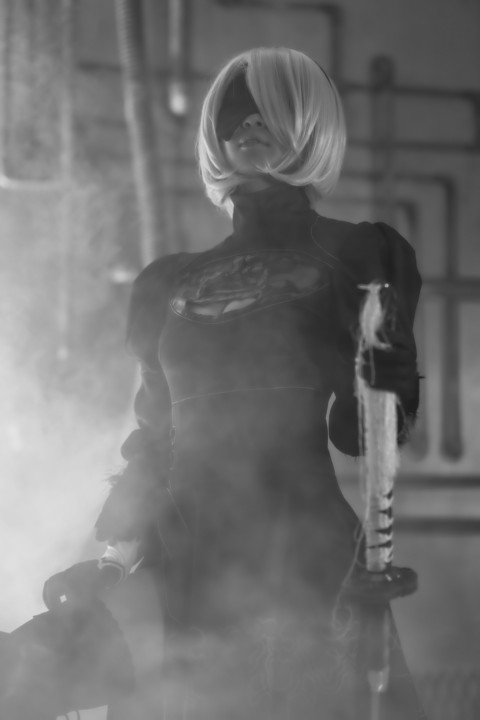 ２B