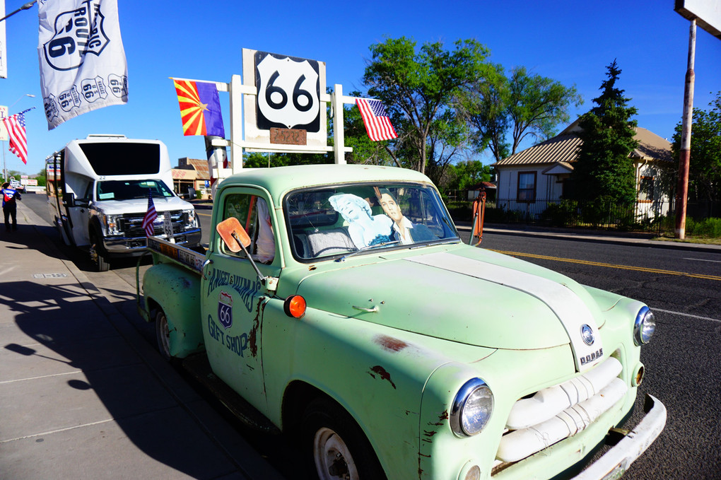 Route66