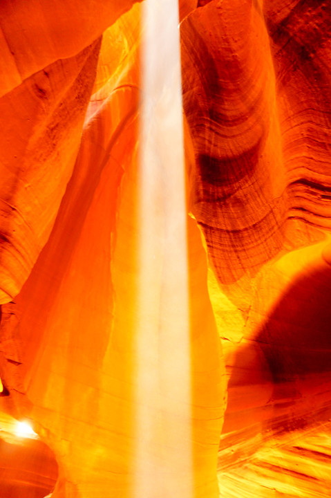 Antelope Canyon