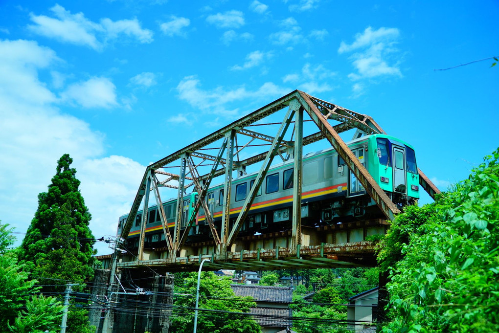 Takayama Line