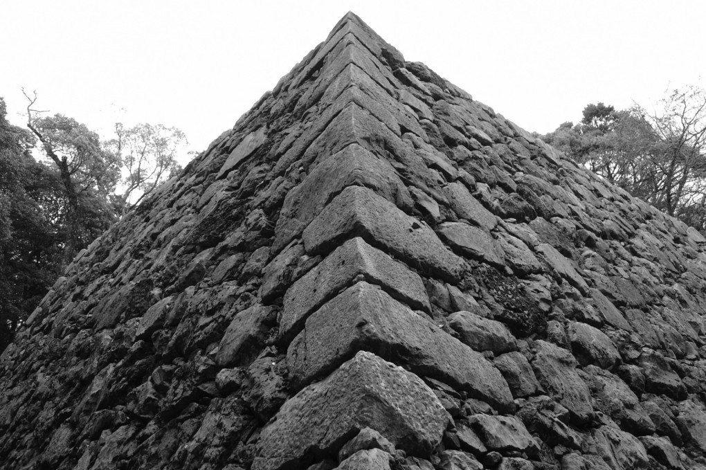 石垣ピラミッド