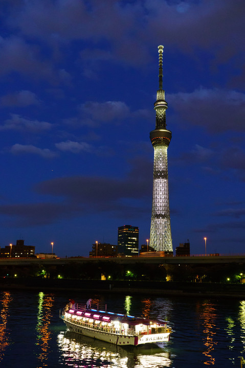 東京スカイツリー