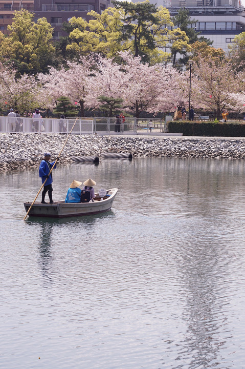 玉藻公園