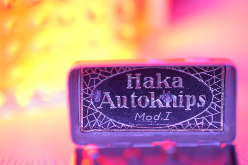 Haka Autoknips Mod.Ⅰ