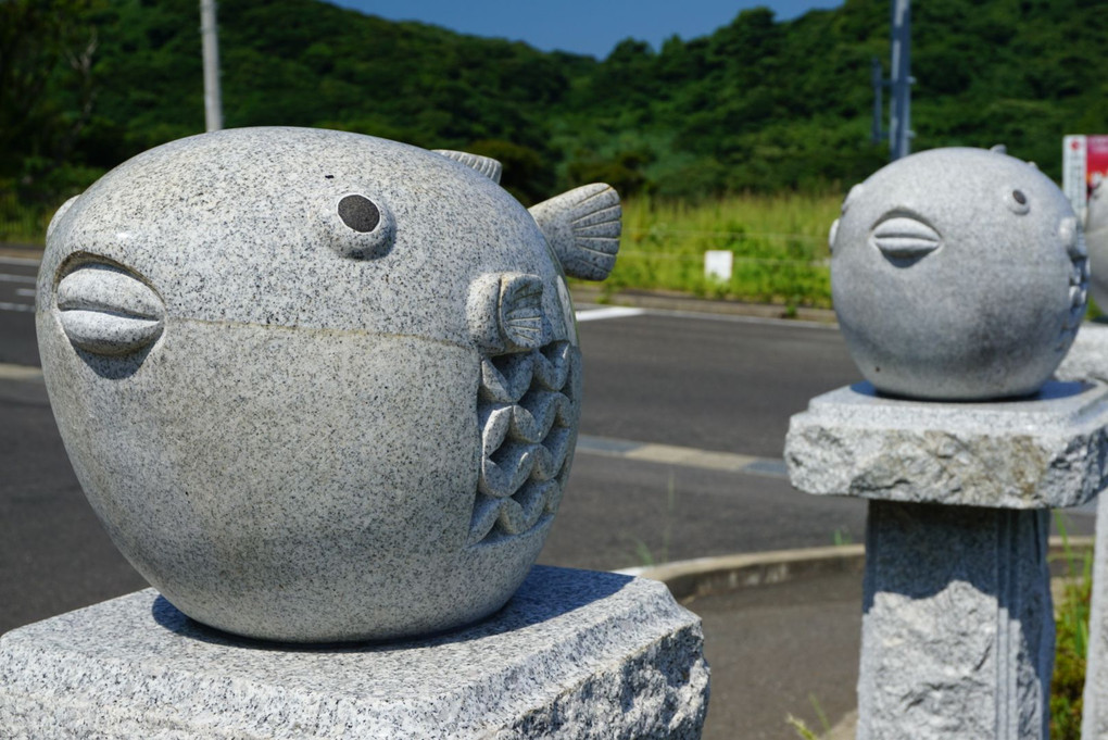 長崎  鷹島肥前大橋