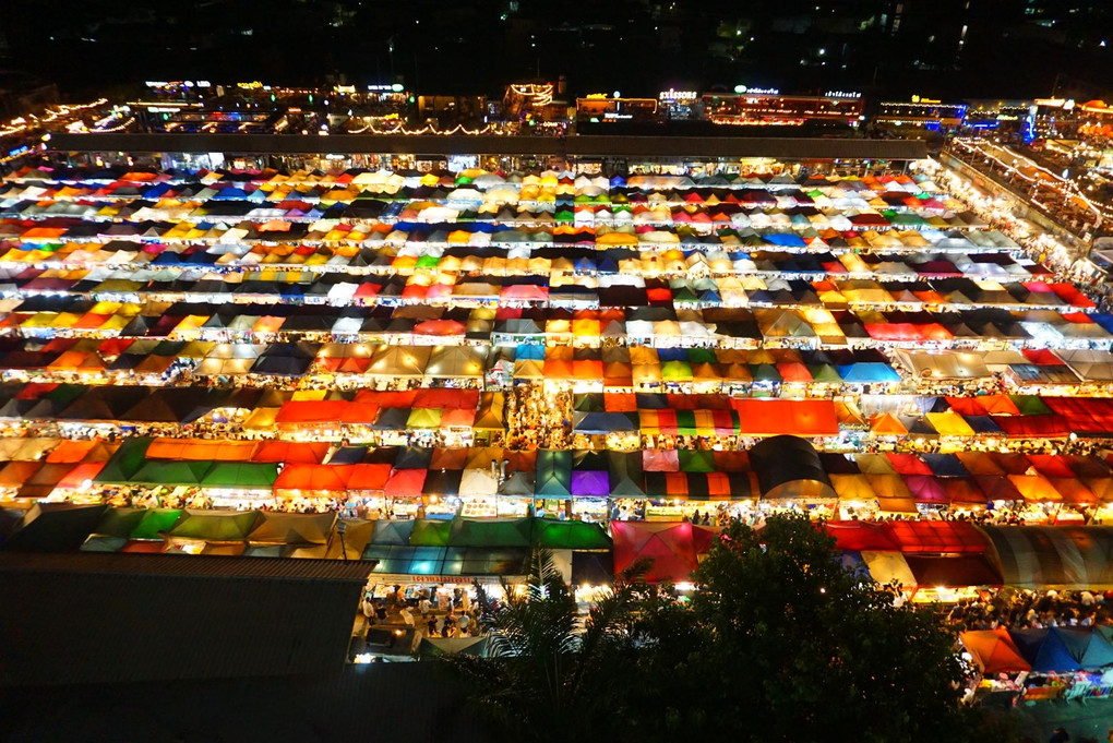 Thailand Cultural Centre