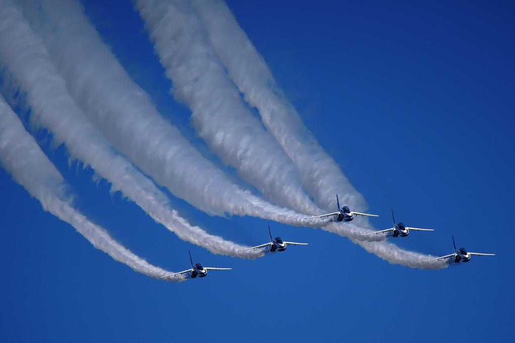 入間基地航空祭へ行ってきた～～！