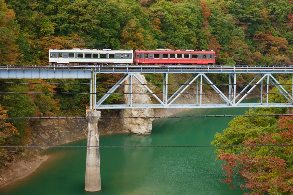 会津鉄道