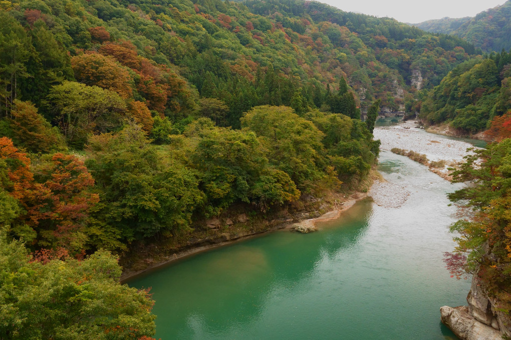 会津鉄道