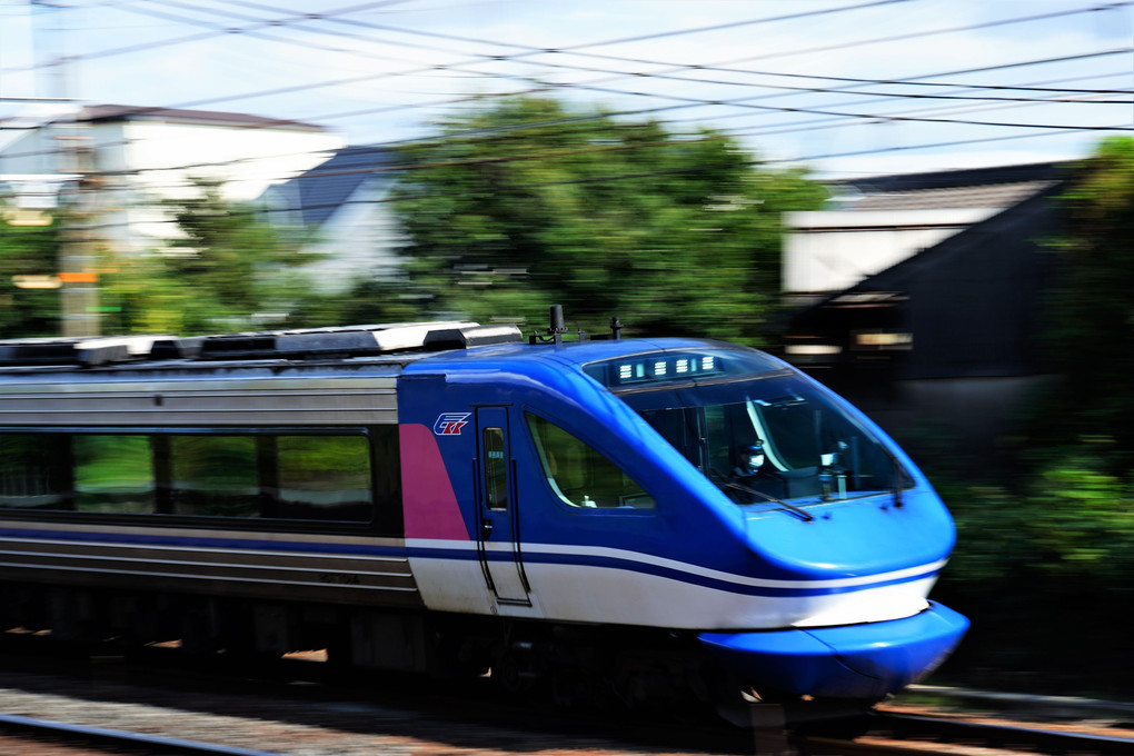 JR西　京都線