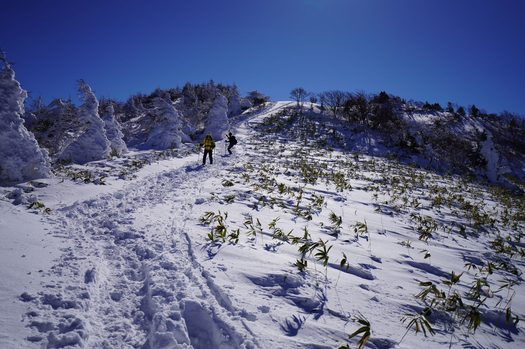 静穏・阿智セブン南沢山