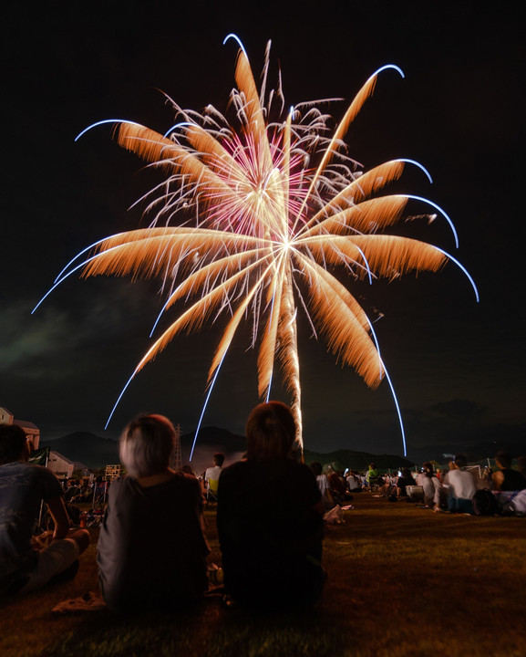 *Ono Fireworks Festival 2018*