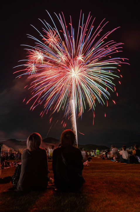 *Ono Fireworks Festival 2018*