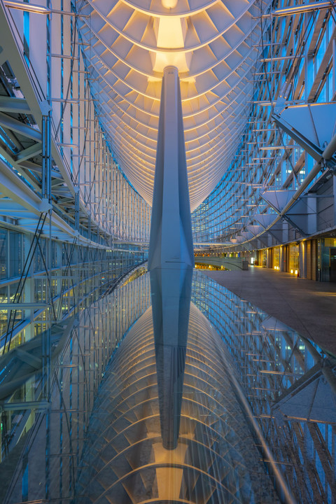 Tokyo International Forum