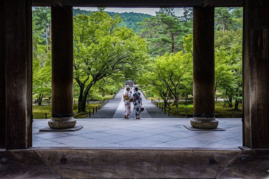 南禅寺