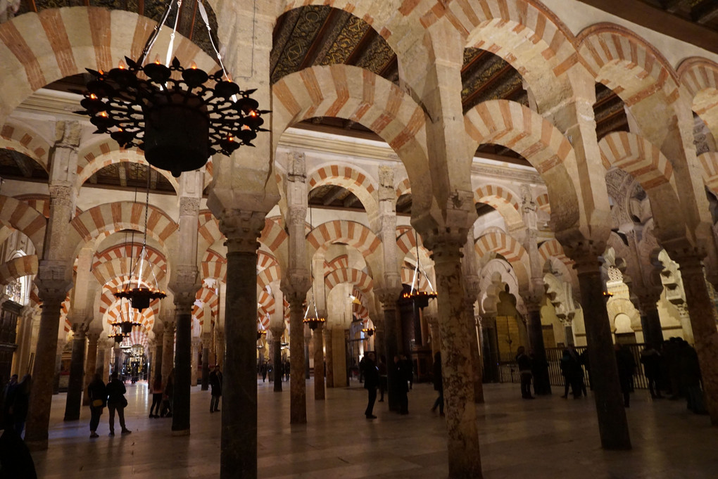 Mezquita de Córdoba