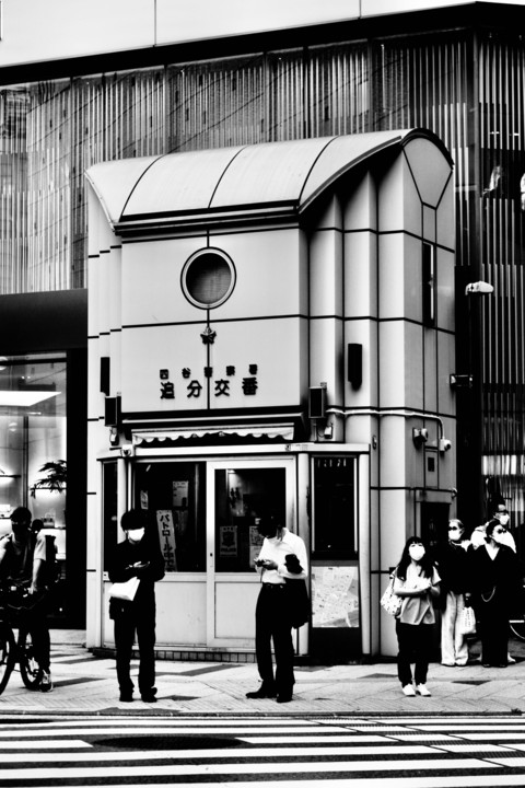 街角、、、！（85) #新宿・新大久保・池袋#