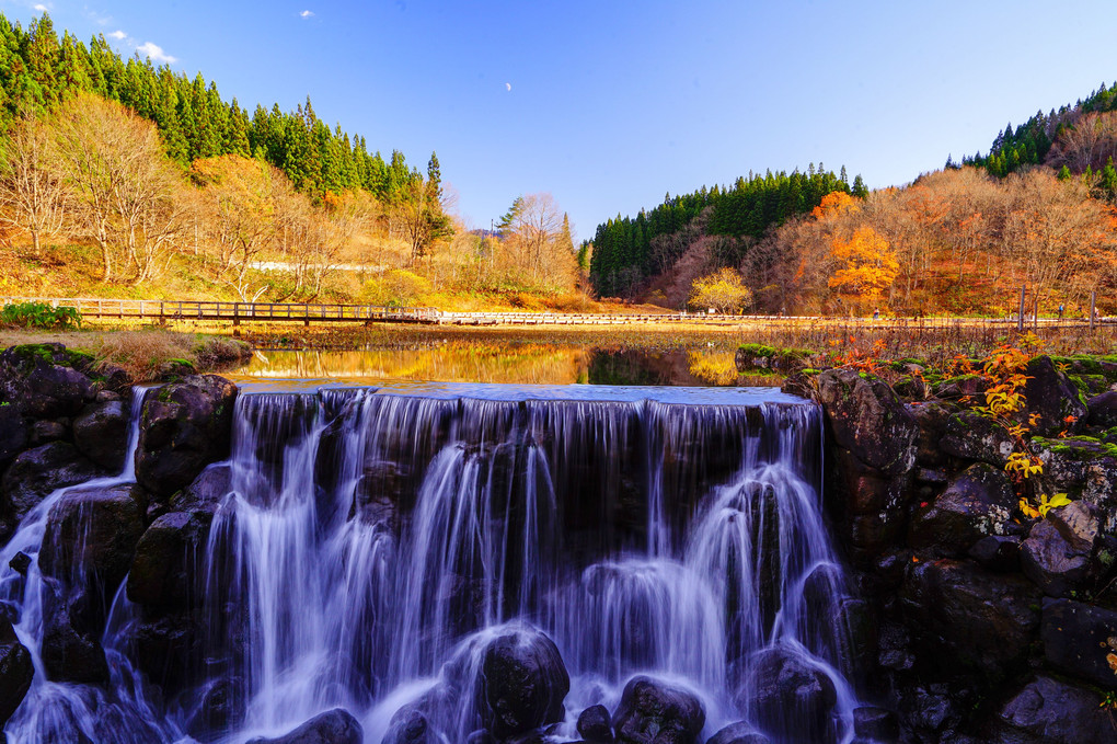 水景