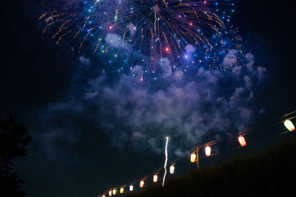 戸田花火大会