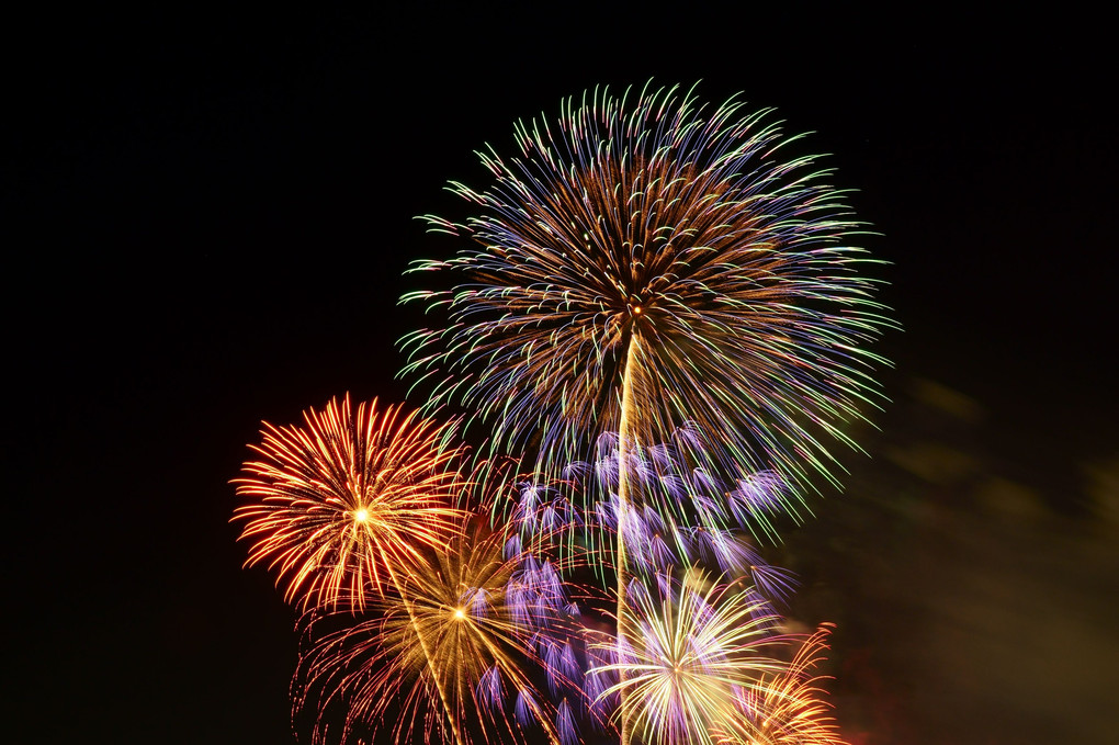 淀川花火大会