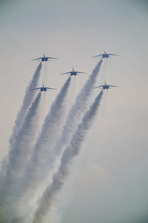 新田原基地！航空祭！