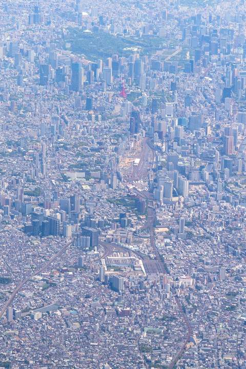 ちっちゃな東京タワー