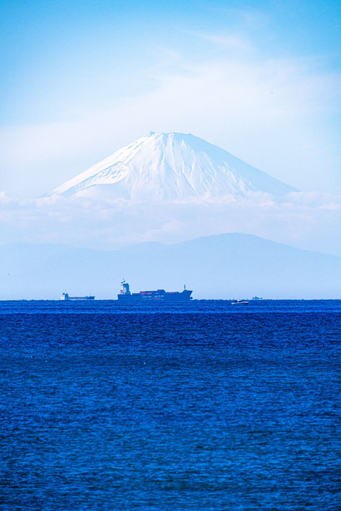 富士山