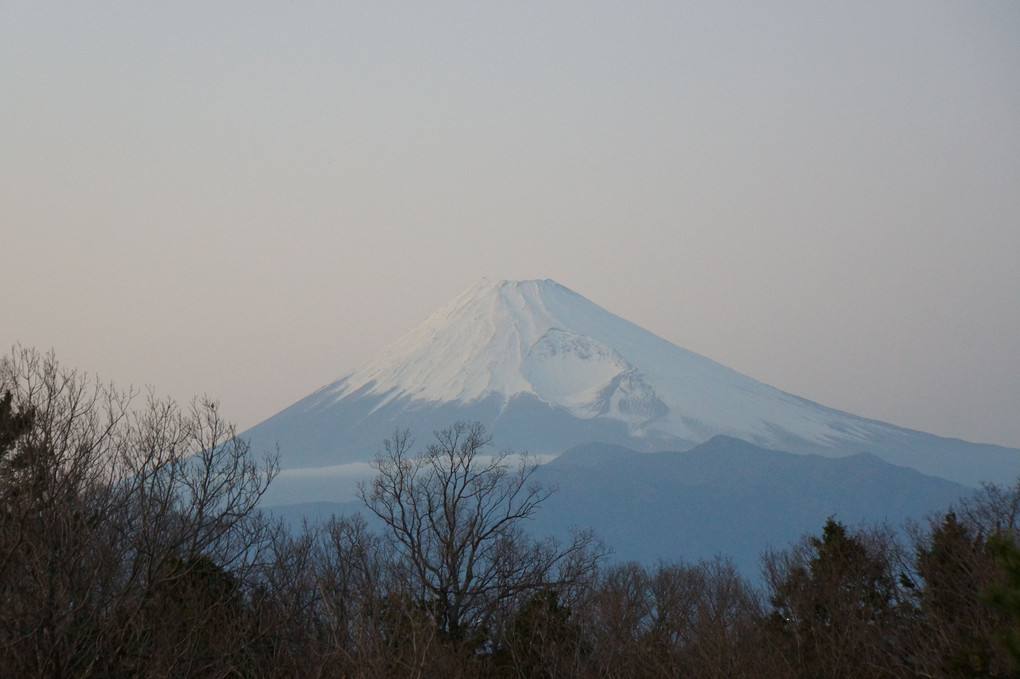 最高の富士　日本の富士