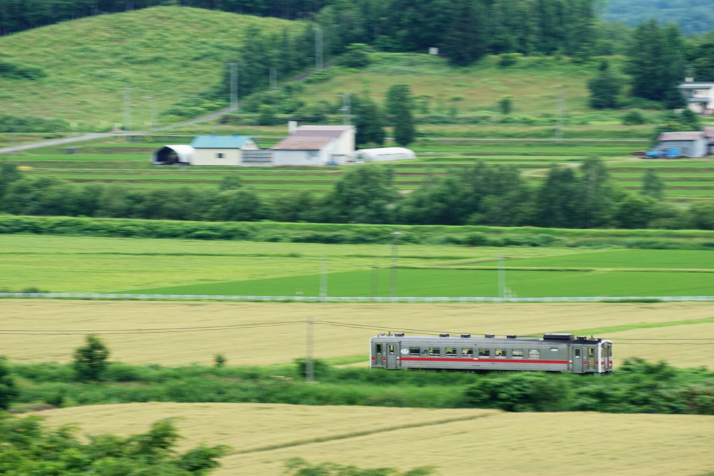 北海道いち