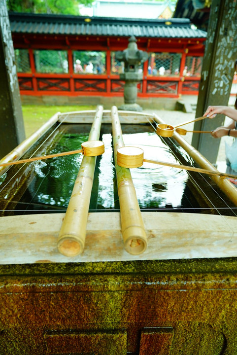 根津神社