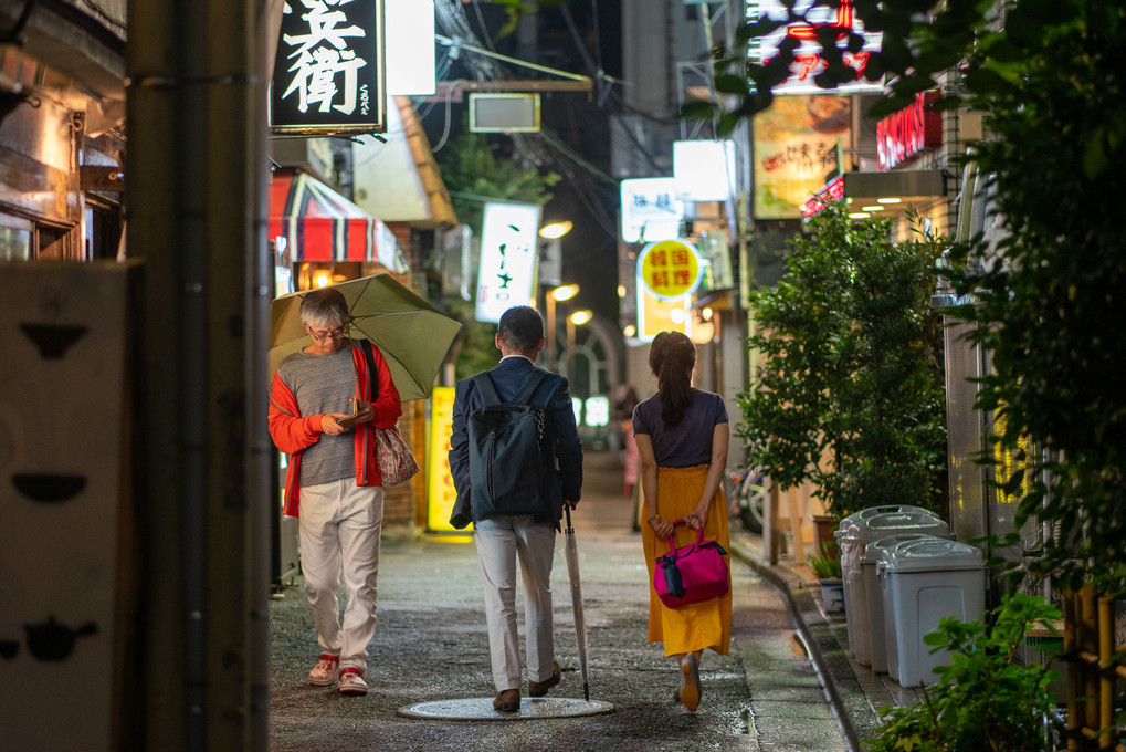 神楽小路