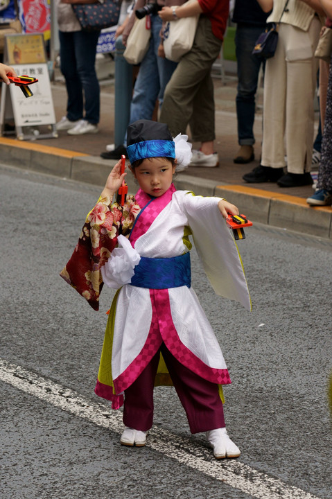 夏祭り