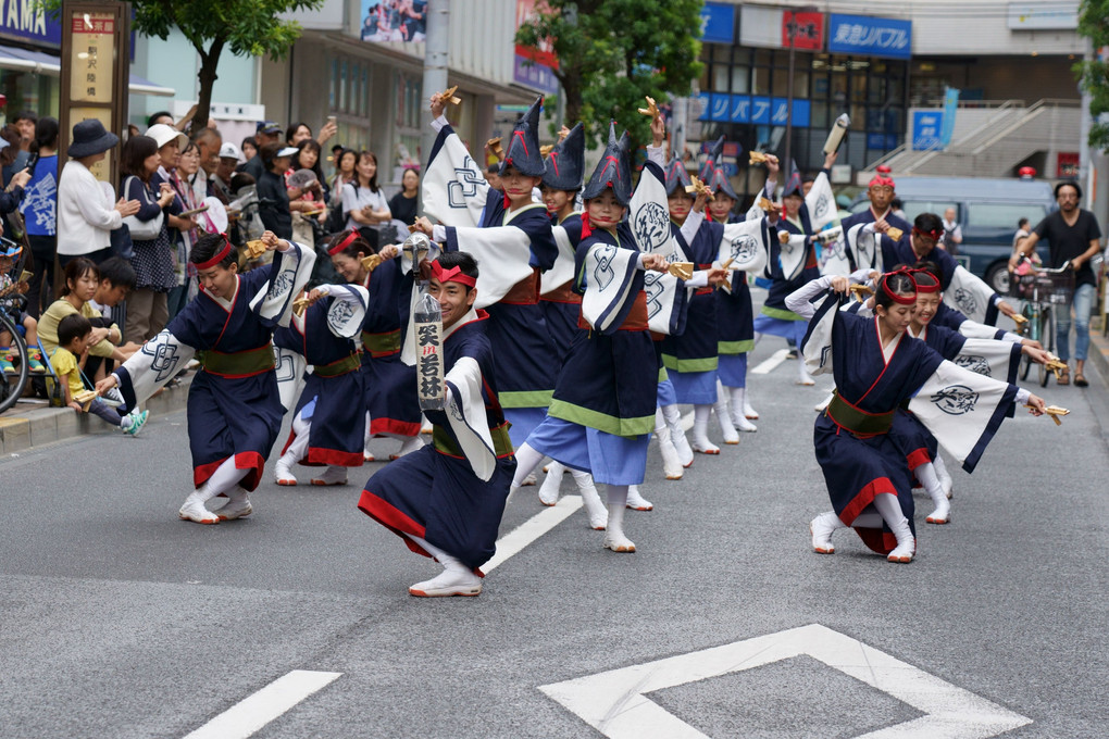 夏祭り