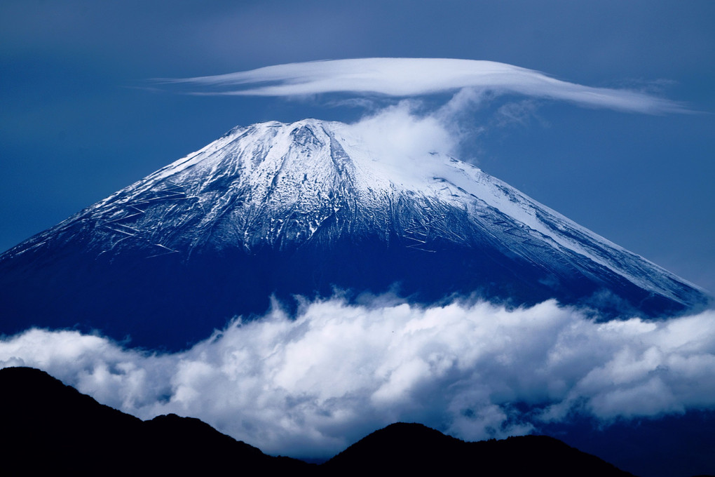 富士登山道