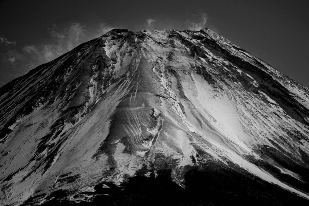 「富楽百景」その10・本栖