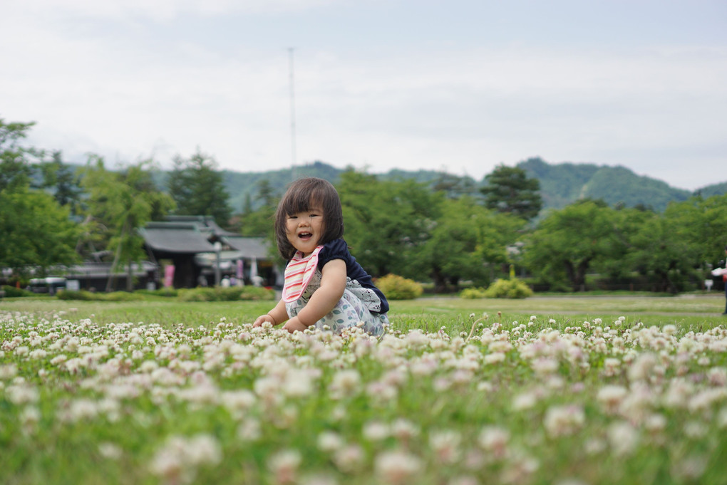 公園