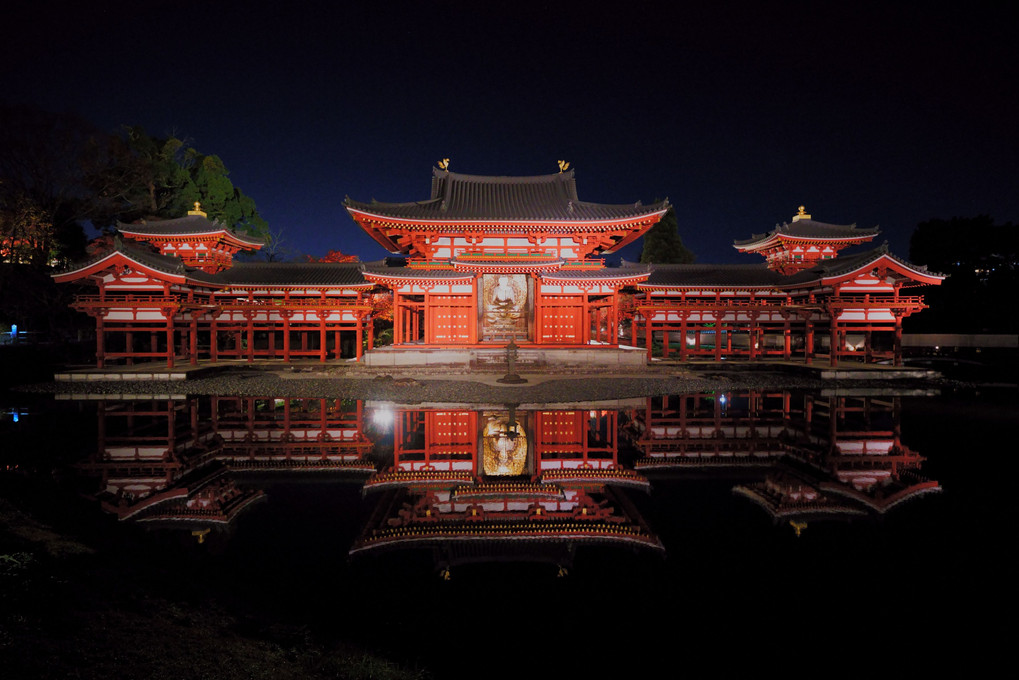 平等院2021②